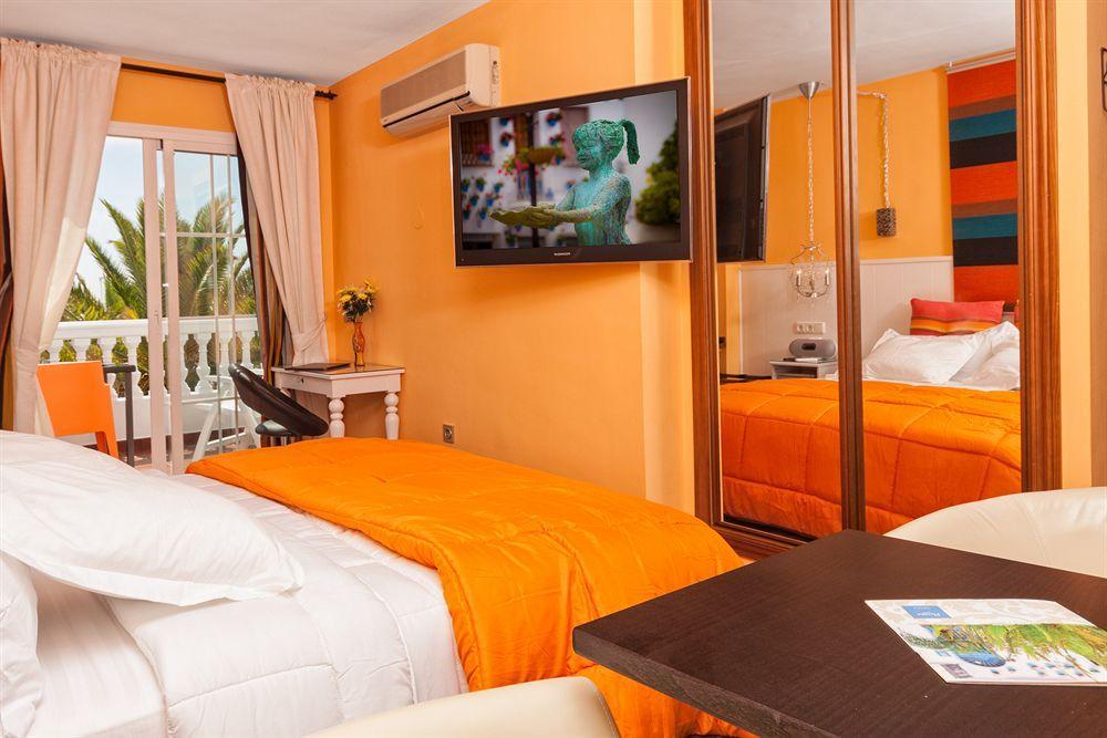 Hotel La Plazoleta Benalmádena Zewnętrze zdjęcie