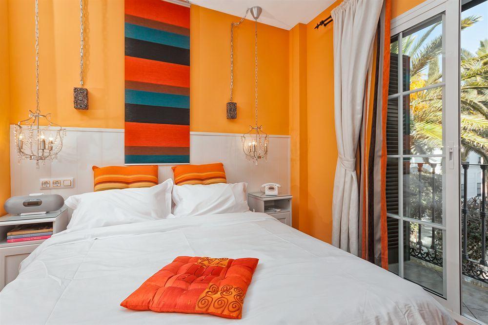 Hotel La Plazoleta Benalmádena Zewnętrze zdjęcie