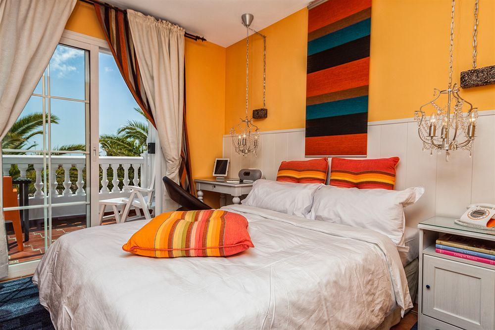 Hotel La Plazoleta Benalmádena Zewnętrze zdjęcie