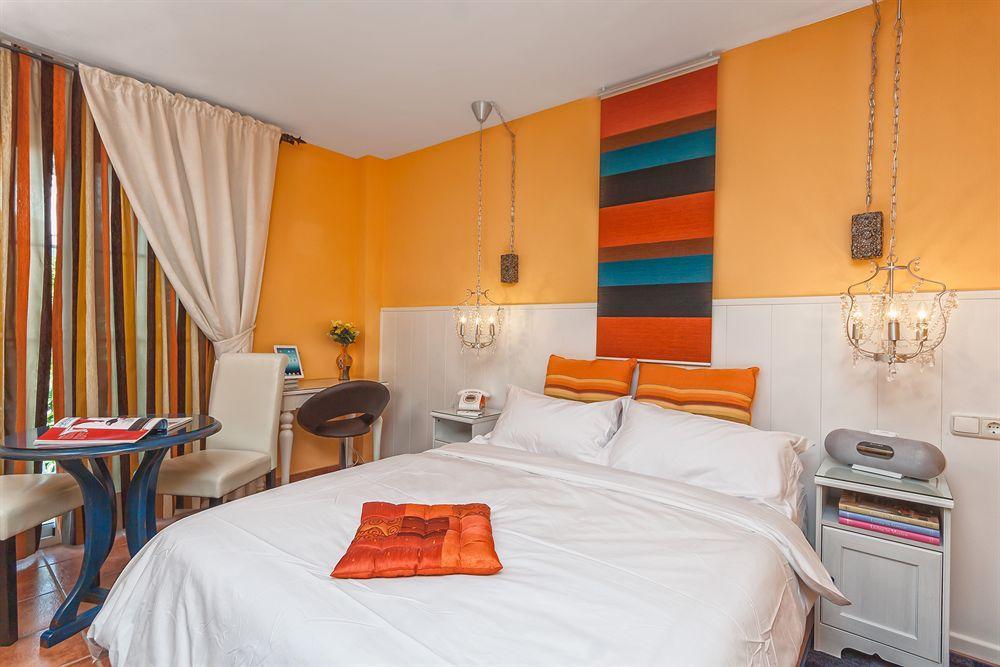Hotel La Plazoleta Benalmádena Zewnętrze zdjęcie