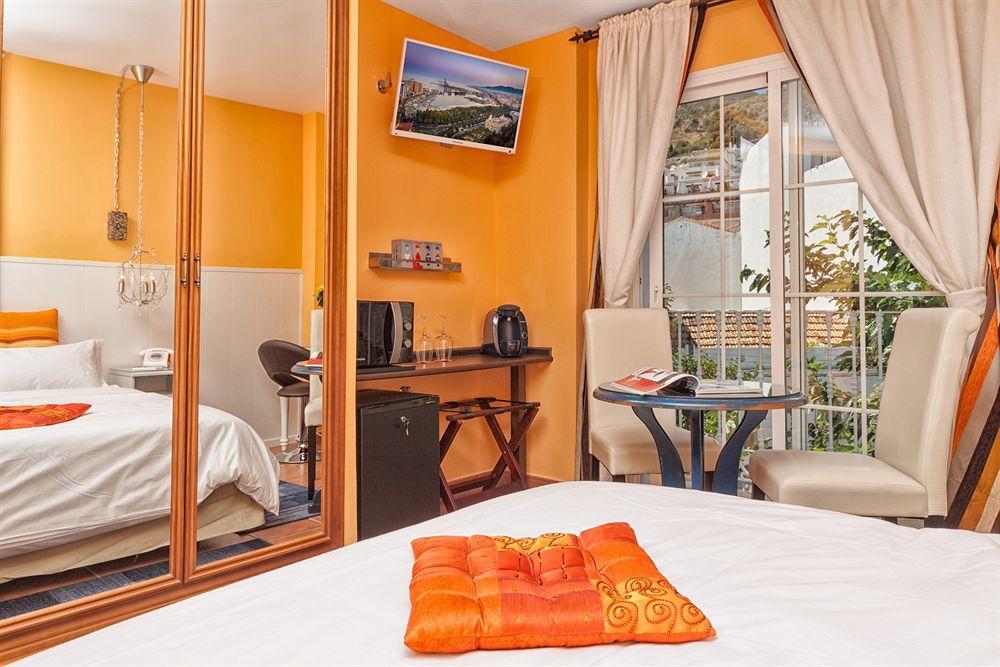 Hotel La Plazoleta Benalmádena Zewnętrze zdjęcie