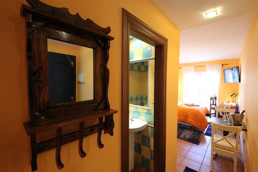 Hotel La Plazoleta Benalmádena Zewnętrze zdjęcie