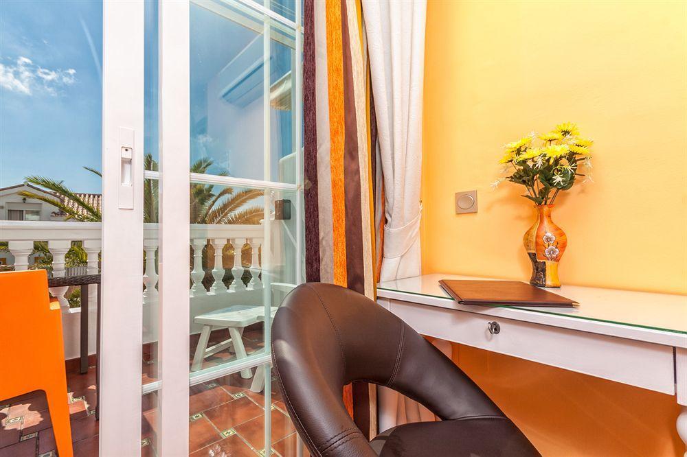 Hotel La Plazoleta Benalmádena Zewnętrze zdjęcie