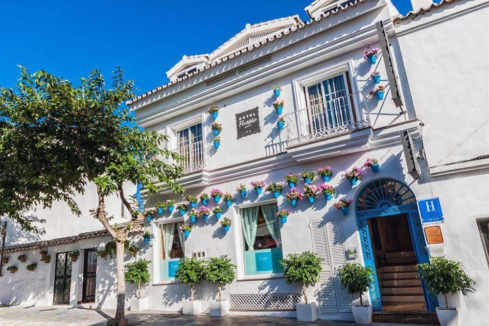 Hotel La Plazoleta Benalmádena Zewnętrze zdjęcie