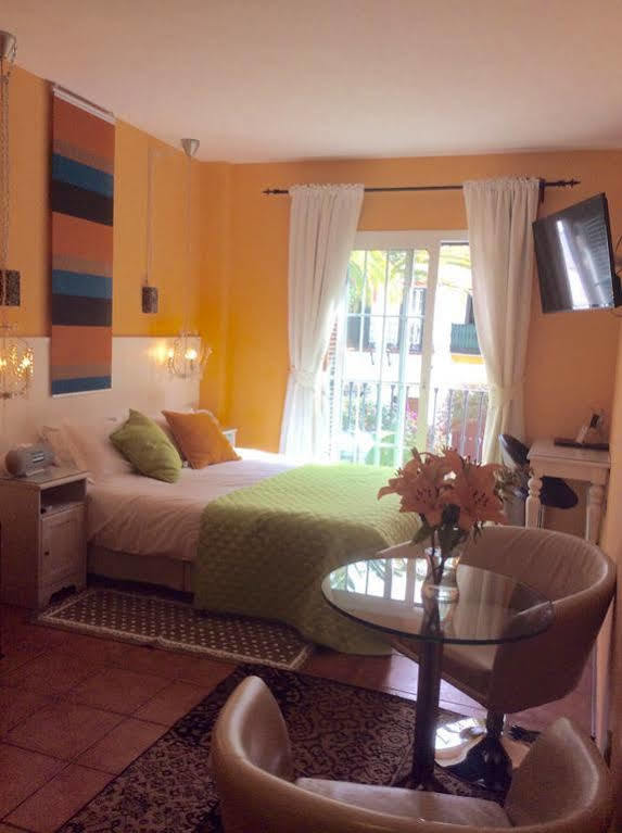 Hotel La Plazoleta Benalmádena Zewnętrze zdjęcie