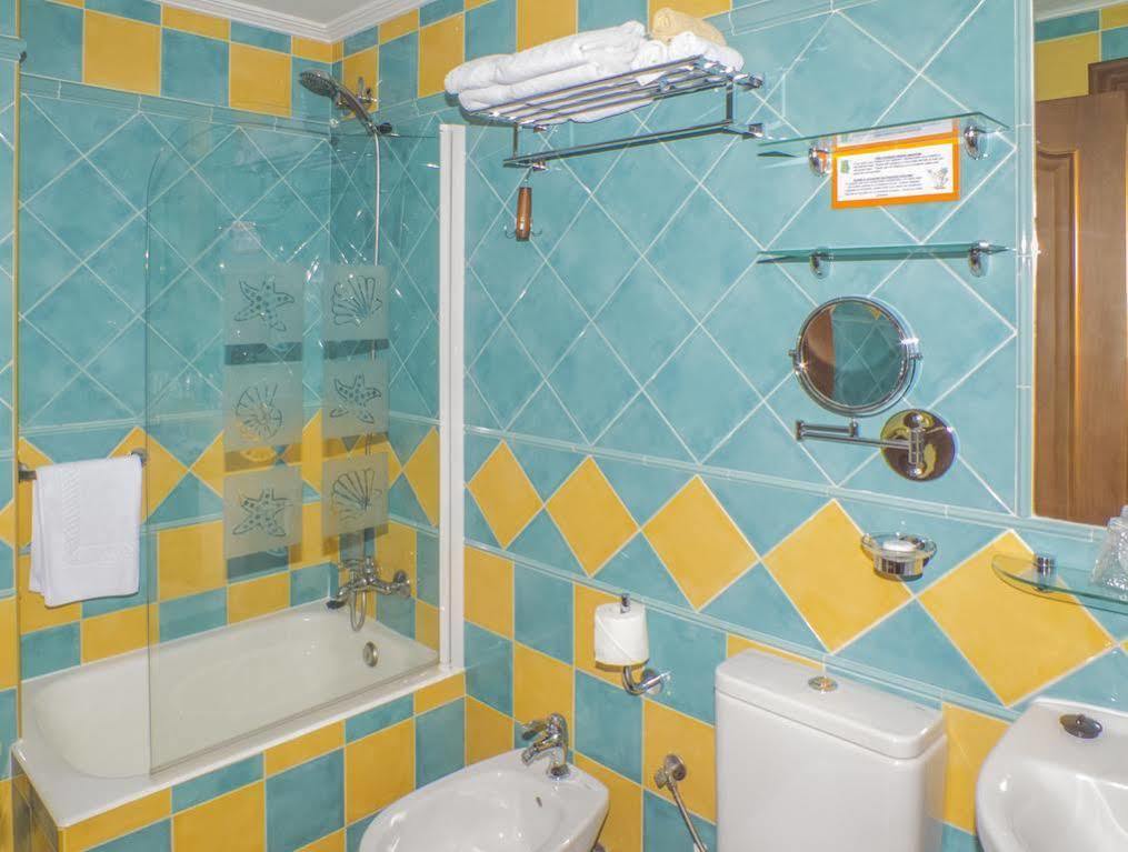 Hotel La Plazoleta Benalmádena Zewnętrze zdjęcie