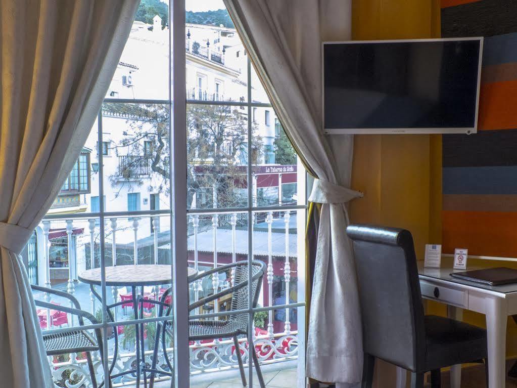 Hotel La Plazoleta Benalmádena Zewnętrze zdjęcie