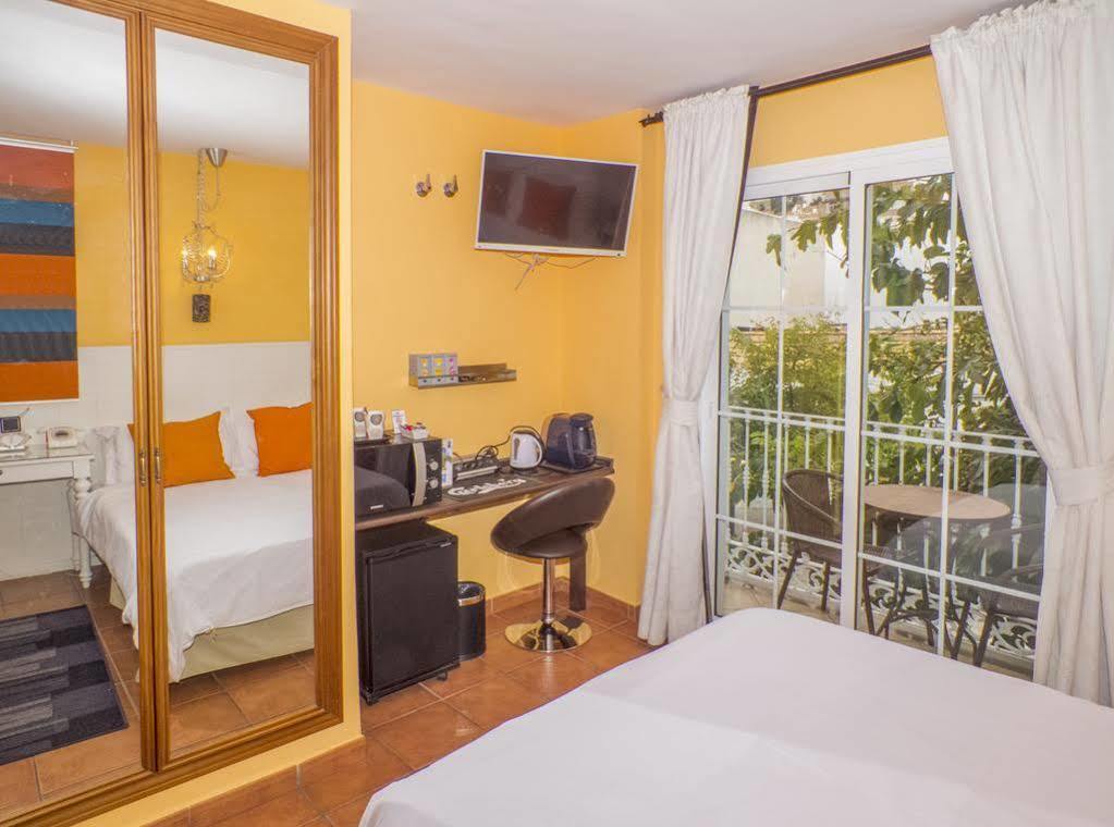 Hotel La Plazoleta Benalmádena Zewnętrze zdjęcie