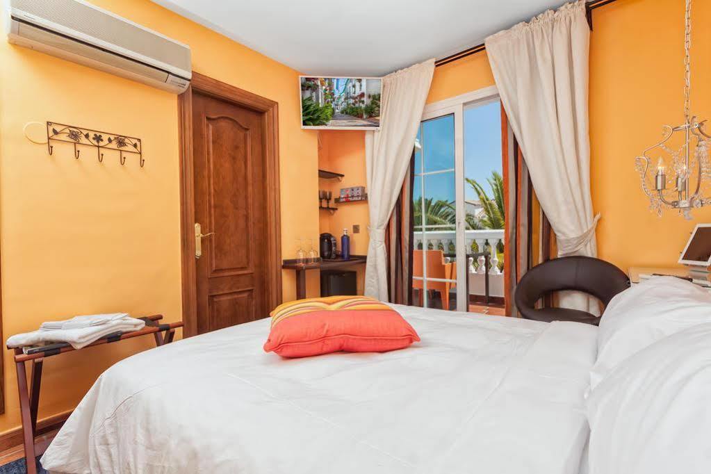 Hotel La Plazoleta Benalmádena Zewnętrze zdjęcie