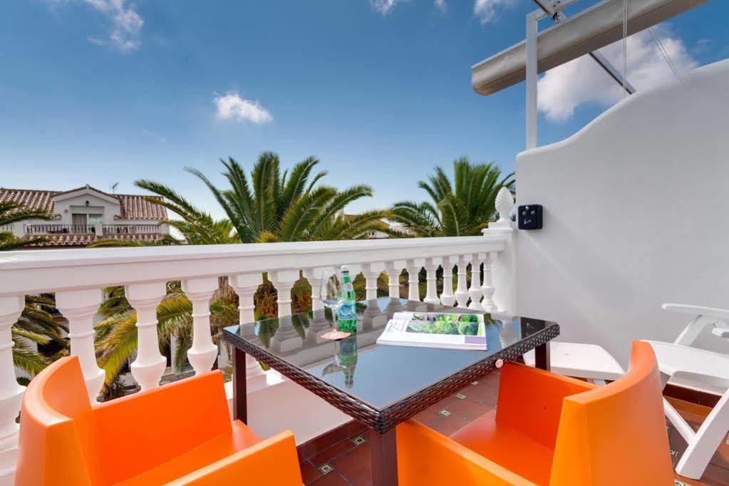 Hotel La Plazoleta Benalmádena Zewnętrze zdjęcie