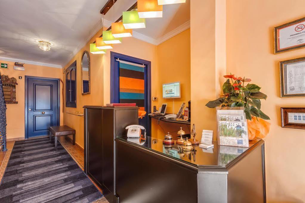 Hotel La Plazoleta Benalmádena Zewnętrze zdjęcie