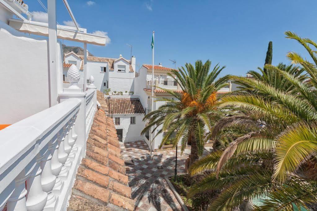 Hotel La Plazoleta Benalmádena Zewnętrze zdjęcie