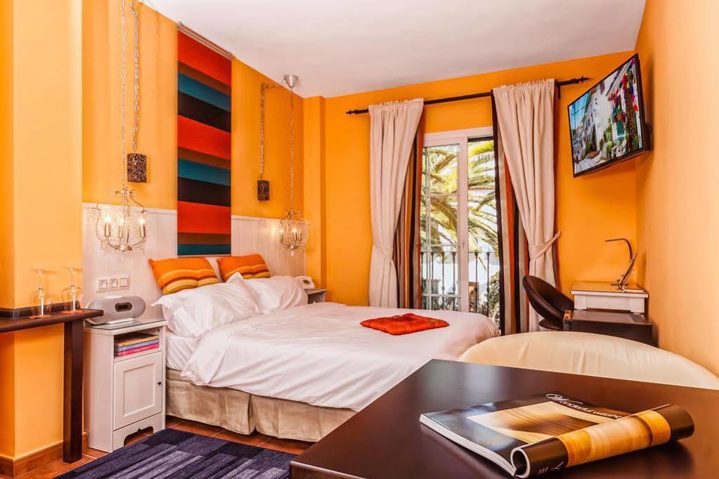 Hotel La Plazoleta Benalmádena Zewnętrze zdjęcie