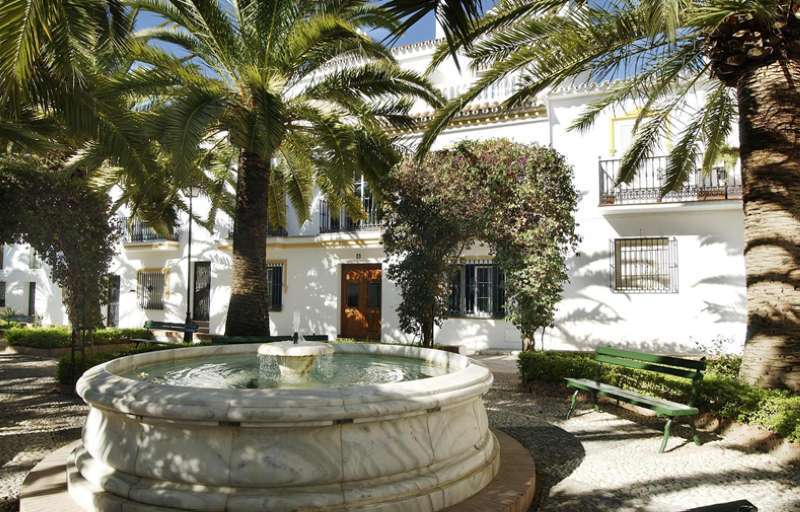 Hotel La Plazoleta Benalmádena Zewnętrze zdjęcie